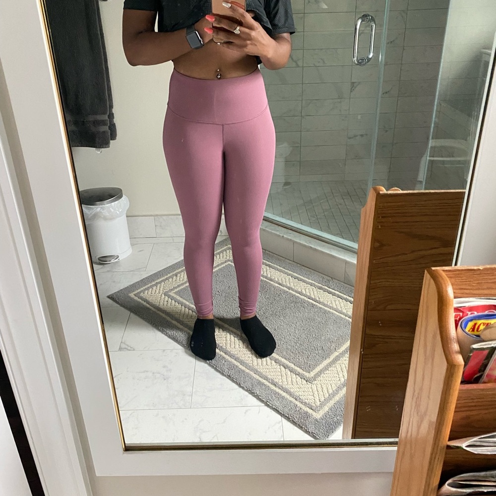 Full Length Leggings